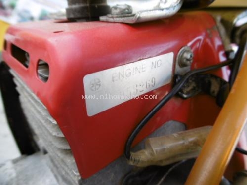 ขาย เครื่องกำจัดวัชพืชในร่องข้าว MARUYAMA   MKC-304 รหัสสินค้า : 80803334  www.nihonmono.com