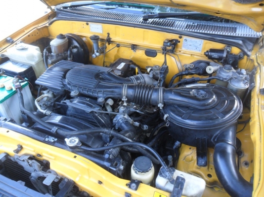 TIGER 4ประตู ปี2004