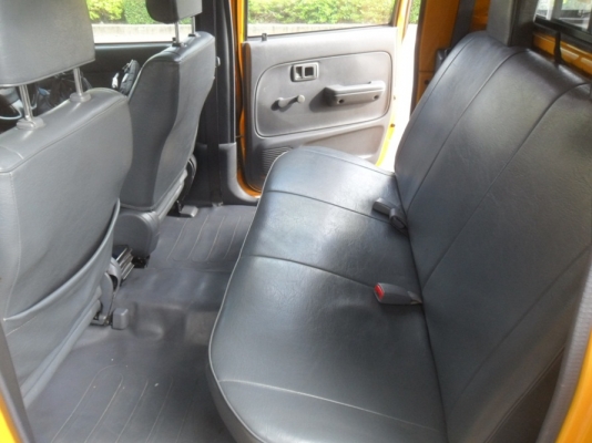 TIGER 4ประตู ปี2004