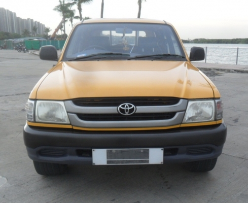 TIGER 4ประตู ปี2004