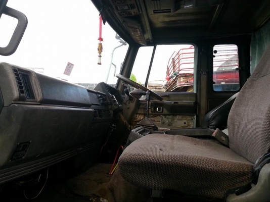 ขายรถ10ล้อ 2เพลา ร็อกกี้270แรง มีระบบลากพ่วง เครื่อง6SD1เทอร์โบอินเตอร์ พาวเวอร์ เบรกจิฟฟี่ รถสวยสภาพพร้อมใช้งาน เอกสารพร้อมโอน สนใจโทร 090-8588220คุณนะ 093-3258446คุณบิว หรือเข้าดูสินค้าอื่นๆได้ที่ www.narong2truck.com หรือ www.truck.in.th/498 หรือเพจFac ขายรถ10ล้อ 2เพลา ร็อกกี้270แรง มีระบบลากพ่วง เครื่อง6SD1เทอร์โบอินเตอร์ พาวเวอร์ เบรกจิฟฟี่ รถสวยสภาพพร้อมใช้งาน เอกสารพร้อมโอน สนใจโทร 090-8588220คุณนะ 093-3258446คุณบิว หรือเข้าดูสินค้าอื่นๆได้ที่ www.narong2truck.com หรือ www.truck.in.th/498 หรือเพจFac