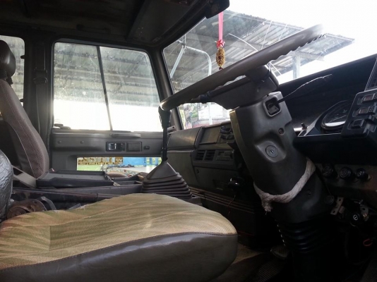 ขายรถ10ล้อ 2เพลา ร็อกกี้270แรง มีระบบลากพ่วง เครื่อง6SD1เทอร์โบอินเตอร์ พาวเวอร์ เบรกจิฟฟี่ รถสวยสภาพพร้อมใช้งาน เอกสารพร้อมโอน สนใจโทร 090-8588220คุณนะ 093-3258446คุณบิว หรือเข้าดูสินค้าอื่นๆได้ที่ www.narong2truck.com หรือ www.truck.in.th/498 หรือเพจFac ขายรถ10ล้อ 2เพลา ร็อกกี้270แรง มีระบบลากพ่วง เครื่อง6SD1เทอร์โบอินเตอร์ พาวเวอร์ เบรกจิฟฟี่ รถสวยสภาพพร้อมใช้งาน เอกสารพร้อมโอน สนใจโทร 090-8588220คุณนะ 093-3258446คุณบิว หรือเข้าดูสินค้าอื่นๆได้ที่ www.narong2truck.com หรือ www.truck.in.th/498 หรือเพจFac