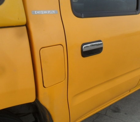 TIGER 4ประตู ปี 47