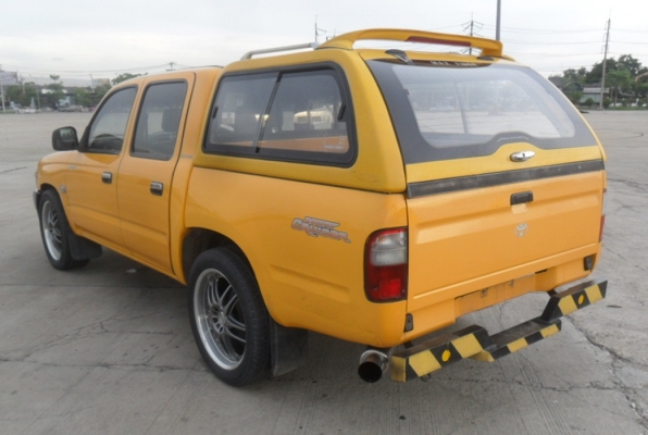 TIGER 4ประตู ปี 47