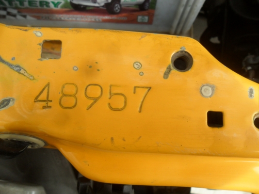 TIGER 4ประตู ปี 47