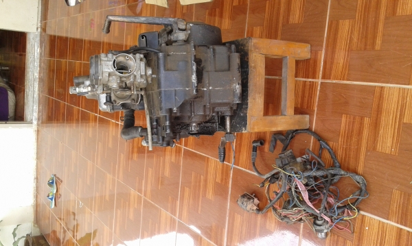 ขายเครื่อง MTX