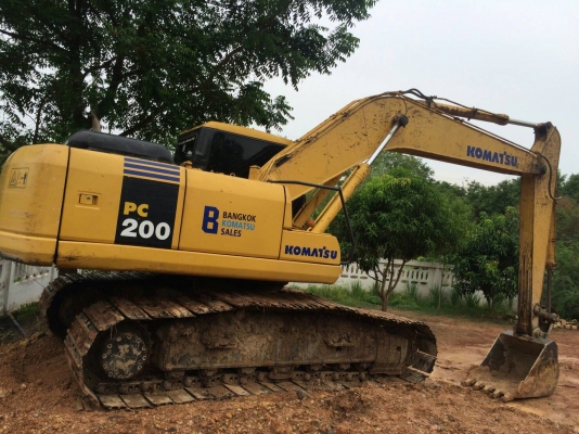 ขายโคมัสสุ 200 รุ่น7