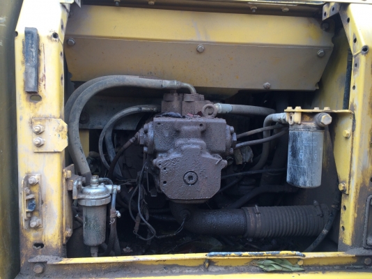 ขายโคมัสสุ 200 รุ่น7