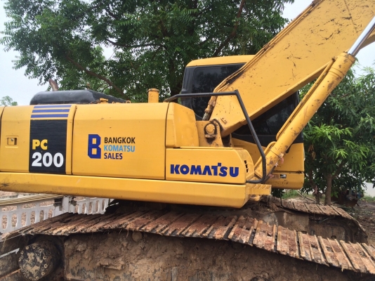 ขายโคมัสสุ 200 รุ่น7