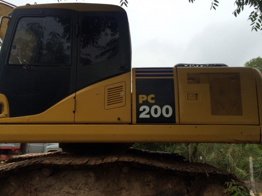 ขายโคมัสสุ 200 รุ่น7