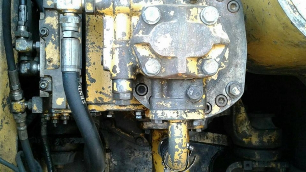 ขายรถแบคโค PC200-5 เครื่องเดิม ช่วงล่างดี เอวแน่น แอร์เย็น คอลโทรลสั้น โซ่ใหม่ เล่มทะเบียนพร้อมโอน ราคา650,000 ดูรถที่อำนาจเจริญ สนใจโทร 090-8588220คุณนะ 093-3258446คุณบิว หรือเข้าดูสินค้าอื่นๆได้ที่ www.narong2truck.com หรือ www.truck.in.th/498 หรือเพจFa