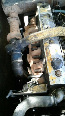 ขายรถแบคโค PC200-5 เครื่องเดิม ช่วงล่างดี เอวแน่น แอร์เย็น คอลโทรลสั้น โซ่ใหม่ เล่มทะเบียนพร้อมโอน ราคา650,000 ดูรถที่อำนาจเจริญ สนใจโทร 090-8588220คุณนะ 093-3258446คุณบิว หรือเข้าดูสินค้าอื่นๆได้ที่ www.narong2truck.com หรือ www.truck.in.th/498 หรือเพจFa