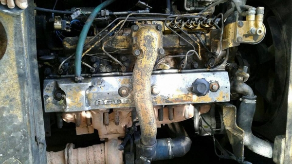 ขายรถแบคโค PC200-5 เครื่องเดิม ช่วงล่างดี เอวแน่น แอร์เย็น คอลโทรลสั้น โซ่ใหม่ เล่มทะเบียนพร้อมโอน ราคา650,000 ดูรถที่อำนาจเจริญ สนใจโทร 090-8588220คุณนะ 093-3258446คุณบิว หรือเข้าดูสินค้าอื่นๆได้ที่ www.narong2truck.com หรือ www.truck.in.th/498 หรือเพจFa