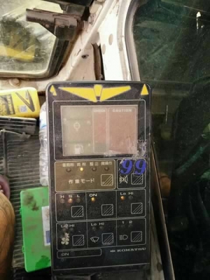 ขายรถแบคโค PC200-5 เครื่องเดิม ช่วงล่างดี เอวแน่น แอร์เย็น คอลโทรลสั้น โซ่ใหม่ เล่มทะเบียนพร้อมโอน ราคา650,000 ดูรถที่อำนาจเจริญ สนใจโทร 090-8588220คุณนะ 093-3258446คุณบิว หรือเข้าดูสินค้าอื่นๆได้ที่ www.narong2truck.com หรือ www.truck.in.th/498 หรือเพจFa