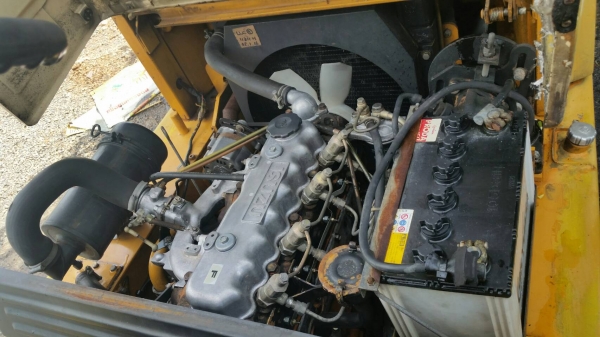 ขายด่วนรถยกKOMATSU FD20-8ดีเซลยกได้2.5ตันยกได้สูง3เมตรงาสไลย์นีบได้รถนอกเพิ่งนำเข้ามายังไม่เคยใช้งานในเมืองไทยเลย ขายด่วนรถยกKOMATSU FD20-8ดีเซลยกได้2.5ตันยกได้สูง3เมตรงาสไลย์นีบได้รถนอกเพิ่งนำเข้ามายังไม่เคยใช้งานในเมืองไทยเลย