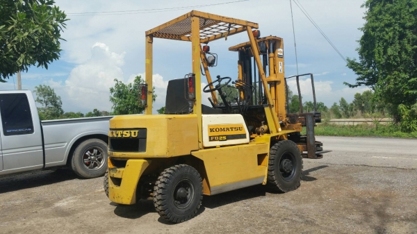 ขายด่วนรถยกKOMATSU FD20-8ดีเซลยกได้2.5ตันยกได้สูง3เมตรงาสไลย์นีบได้รถนอกเพิ่งนำเข้ามายังไม่เคยใช้งานในเมืองไทยเลย ขายด่วนรถยกKOMATSU FD20-8ดีเซลยกได้2.5ตันยกได้สูง3เมตรงาสไลย์นีบได้รถนอกเพิ่งนำเข้ามายังไม่เคยใช้งานในเมืองไทยเลย