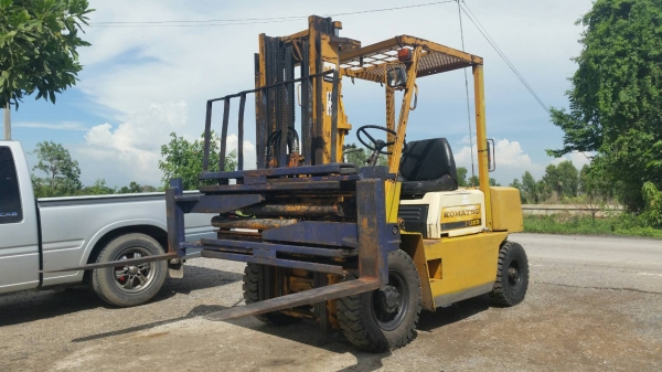 ขายด่วนรถยกKOMATSU FD20-8ดีเซลยกได้2.5ตันยกได้สูง3เมตรงาสไลย์นีบได้รถนอกเพิ่งนำเข้ามายังไม่เคยใช้งานในเมืองไทยเลย ขายด่วนรถยกKOMATSU FD20-8ดีเซลยกได้2.5ตันยกได้สูง3เมตรงาสไลย์นีบได้รถนอกเพิ่งนำเข้ามายังไม่เคยใช้งานในเมืองไทยเลย