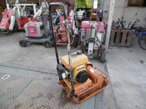 ขาย เครื่องตบดิน  MIKASA   EP50  รหัสสินค้า : 80803469  www.nihonmono.com