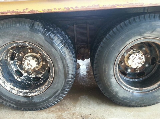 ขายเทรลเลอร์ หัวยาว เครื่อง165แรง หางเหล็กบรีม เครื่องดีแคชซีสวย เอกสารพร้อมโอน สนใจโทร 090-8588220คุณนะ 093-3258446คุณบิว หรือเข้าดูสินค้าอื่นๆได้ที่ www.narong2truck.com หรือ www.truck.in.th/498 หรือเพจFacebook ณรงค์ ซื้อขายรถมือสอง (เว็บไซต์ส่วนตัว) หร ขายเทรลเลอร์ หัวยาว เครื่อง165แรง หางเหล็กบรีม เครื่องดีแคชซีสวย เอกสารพร้อมโอน สนใจโทร 090-8588220คุณนะ 093-3258446คุณบิว หรือเข้าดูสินค้าอื่นๆได้ที่ www.narong2truck.com หรือ www.truck.in.th/498 หรือเพจFacebook ณรงค์ ซื้อขายรถมือสอง (เว็บไซต์ส่วนตัว) หร