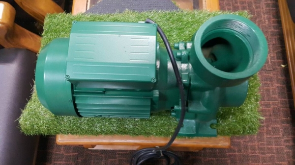 ปั๊มนํ้าแชร์ 4 นิ้ว SAER ของใหม่