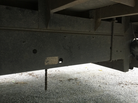 ขาย6ล้อ ตู้10บาน FC4JJPA 145แรง ยาว 5.50เมตร ขาย 695000 บาท