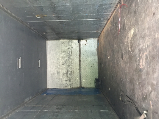 ขาย6ล้อ ตู้10บาน FC4JJPA 145แรง ยาว 5.50เมตร ขาย 695000 บาท