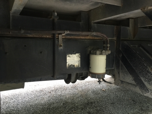 ขาย6ล้อ ตู้10บาน FC4JJPA 145แรง ยาว 5.50เมตร ขาย 695000 บาท