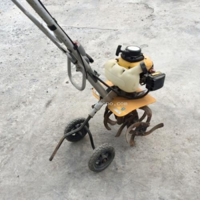 ขาย เครื่องพรวนดิน RYOBI  RCVK-4200   รหัสสินค้า : 80903747 www.nihonmono.com