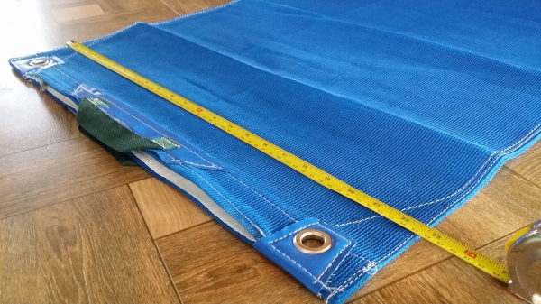 นำเข้าจากญี่ปุ่นกระสอบใส่ข้าวเปลือก (ไนล่อน)  เหมาะสำหรับรถเกี่ยวนวดที่ต้องการกระสอบบรรจุข้าวเปลือก