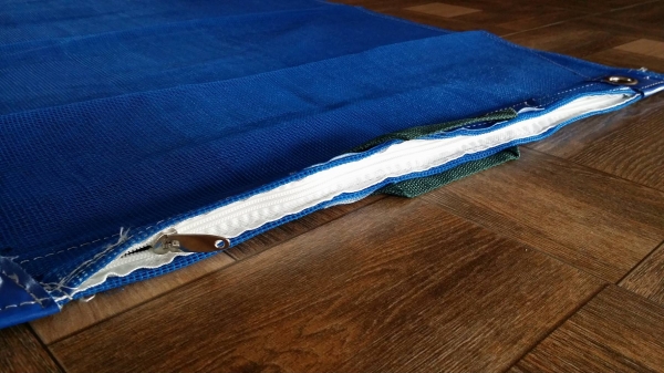 นำเข้าจากญี่ปุ่นกระสอบใส่ข้าวเปลือก (ไนล่อน)  เหมาะสำหรับรถเกี่ยวนวดที่ต้องการกระสอบบรรจุข้าวเปลือก