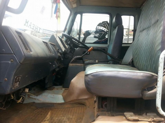 ขายรถ10ล้อ ดั้ม2เพลา สโลกลาง FVZ12MY พาวเวอร์ เบรกจิฟฟี่ ภายในสวย แอร์เย็น เอกสารพร้อมโอน ราคา670,000 สนใจโทร 090-8588220คุณนะ 093-3258446คุณบิว หรือเข้าดูสินค้าอื่นๆได้ที่ www.narong2truck.com หรือ www.truck.in.th/498 หรือเพจFacebook ณรงค์ ซื้อขายรถมือสอ ขายรถ10ล้อ ดั้ม2เพลา สโลกลาง FVZ12MY พาวเวอร์ เบรกจิฟฟี่ ภายในสวย แอร์เย็น เอกสารพร้อมโอน ราคา670,000 สนใจโทร 090-8588220คุณนะ 093-3258446คุณบิว หรือเข้าดูสินค้าอื่นๆได้ที่ www.narong2truck.com หรือ www.truck.in.th/498 หรือเพจFacebook ณรงค์ ซื้อขายรถมือสอ