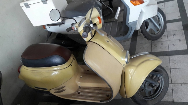 ฝากขาย scooter เล็ก ไว้ใช้กันครับ โปรโมชั้นเหมา ๆ กันไปเลย 5 คัน ฝากขาย scooter เล็ก ไว้ใช้กันครับ โปรโมชั้นเหมา ๆ กันไปเลย 5 คัน