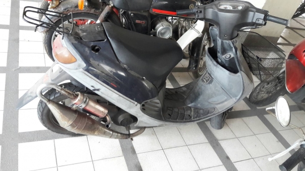 ฝากขาย scooter เล็ก ไว้ใช้กันครับ โปรโมชั้นเหมา ๆ กันไปเลย 5 คัน ฝากขาย scooter เล็ก ไว้ใช้กันครับ โปรโมชั้นเหมา ๆ กันไปเลย 5 คัน