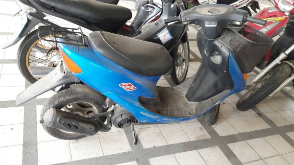 ฝากขาย scooter เล็ก ไว้ใช้กันครับ โปรโมชั้นเหมา ๆ กันไปเลย 5 คัน ฝากขาย scooter เล็ก ไว้ใช้กันครับ โปรโมชั้นเหมา ๆ กันไปเลย 5 คัน