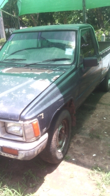 รถกะบะโตโยต้าไฮลักฮีโร่ รถกะบะโตโยต้าไฮลักฮีโร่