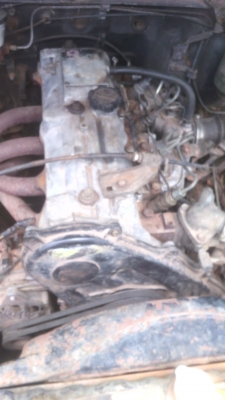 รถกะบะโตโยต้าไฮลักฮีโร่ รถกะบะโตโยต้าไฮลักฮีโร่