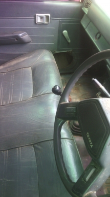 รถกะบะโตโยต้าไฮลักฮีโร่ รถกะบะโตโยต้าไฮลักฮีโร่