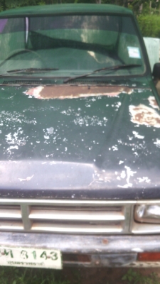 รถกะบะโตโยต้าไฮลักฮีโร่ รถกะบะโตโยต้าไฮลักฮีโร่