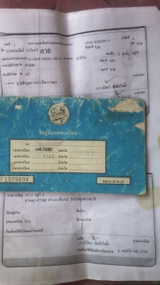 รถกะบะโตโยต้าไฮลักฮีโร่ รถกะบะโตโยต้าไฮลักฮีโร่