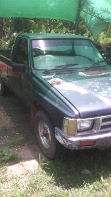 รถกะบะโตโยต้าไฮลักฮีโร่ รถกะบะโตโยต้าไฮลักฮีโร่