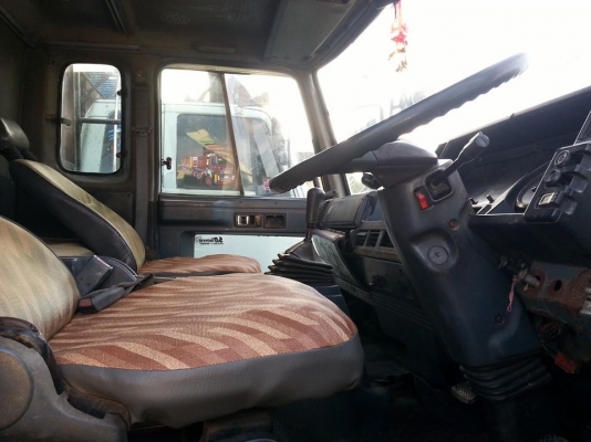 ขายรถ10ล้อ เทรลเลอร์ ร็อกกี้FVM เครื่อง175แรง พาวเวอร์ เบรกลมดัน รถสวยสภาพดี เอกสารพร้อมโอน ราคา580,000 สนใจโทร 090-8588220คุณนะ 093-3258446คุณบิว หรือเข้าดูสินค้าอื่นๆได้ที่ www.narong2truck.com หรือ www.truck.in.th/498 หรือเพจFacebook ณรงค์ ซื้อขายรถมือ ขายรถ10ล้อ เทรลเลอร์ ร็อกกี้FVM เครื่อง175แรง พาวเวอร์ เบรกลมดัน รถสวยสภาพดี เอกสารพร้อมโอน ราคา580,000 สนใจโทร 090-8588220คุณนะ 093-3258446คุณบิว หรือเข้าดูสินค้าอื่นๆได้ที่ www.narong2truck.com หรือ www.truck.in.th/498 หรือเพจFacebook ณรงค์ ซื้อขายรถมือ