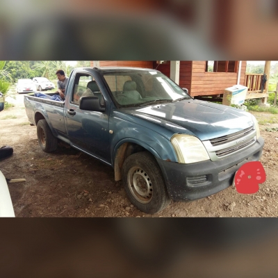 ขายดีแม๊คหัวเดียวปี03 79000สนใจ0832825532