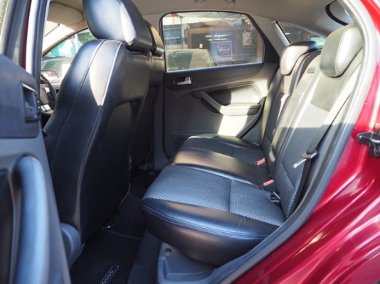 FORD FOCUS 2.0S SPORT 5DR AT ปี 2007 FORD FOCUS 2.0S SPORT 5DR AT ปี 2007