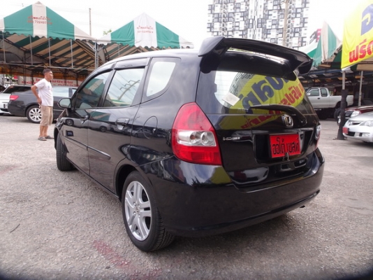 HONDA JAZZ 1.5IDSI AT ปี2005