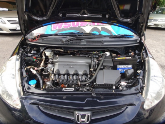 HONDA JAZZ 1.5IDSI AT ปี2005