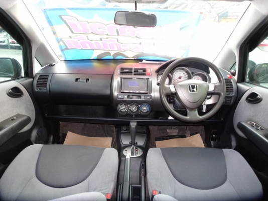 HONDA JAZZ 1.5IDSI AT ปี2005