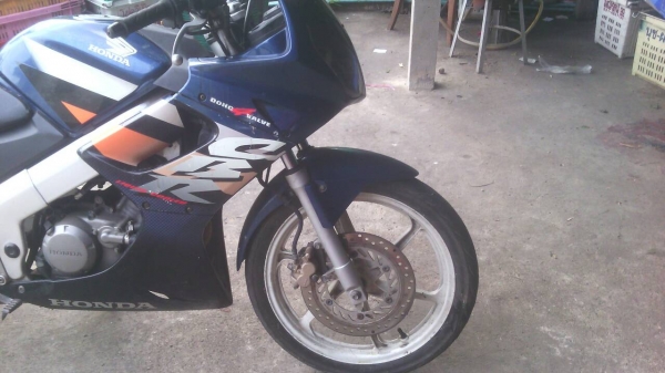 Honda Cbr150 R Honda Cbr150 R