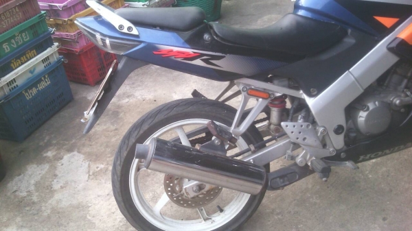 Honda Cbr150 R Honda Cbr150 R