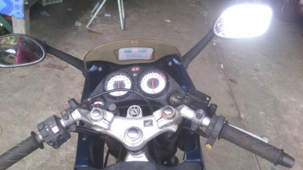 Honda Cbr150 R Honda Cbr150 R