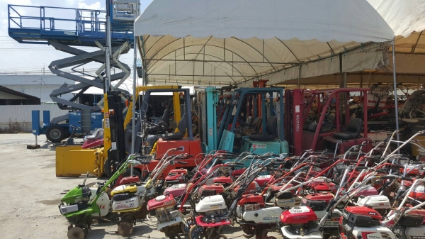 ศูนย์จำหน่วยสินค้ามือสอง คูณภาพดี นำเข้าจากจากประเทศญี่ปุ่น คุณภาพส่งมอบพร้อมใช้งาน Tel.086-8150487  www.nihonmono.com